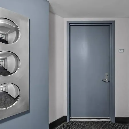 Duplex 2Br Apartamento